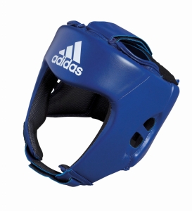 Adidas Neuer Training Headguard - blau